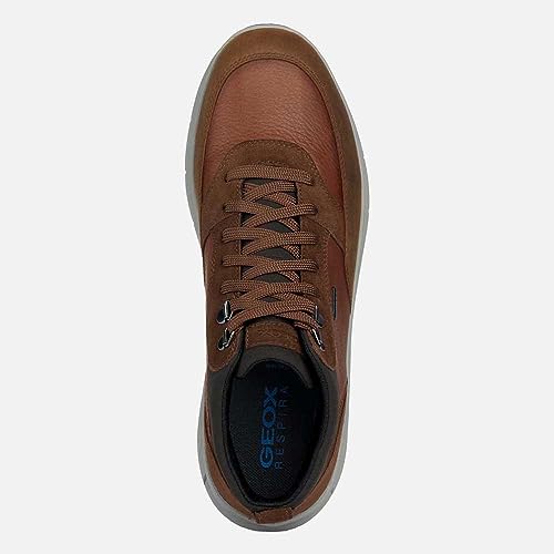 Image of Geox Mens Spherica Abx Shoe