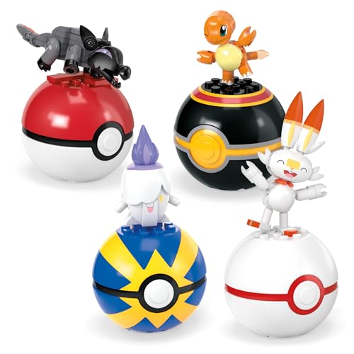 Opiniones y reviews de Pokemon mundo megamisterioso los más recomendados. 28 Imagen adicional