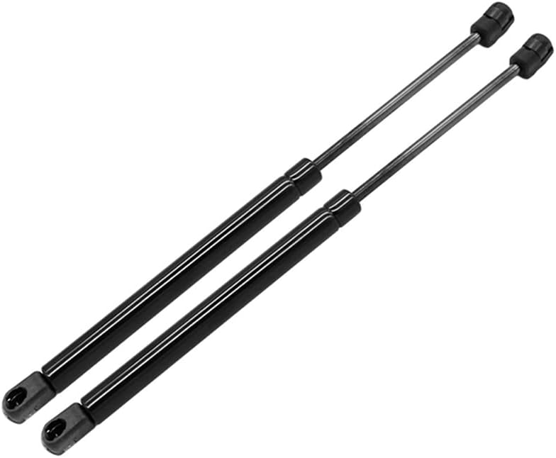 AIMALL 2X 15'' Gas Struts for ARB Canopy Rear Window, 160N Load, 380mm ...