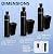 LiquaGen Whole House Salt-Based Water Softener System – Smart Digital Metered Valve with Pre-Loaded 10% Resin, Gravel Bed, Metal Bypass Valve + Sediment Pre-Filter (4-6 Bathrooms)
