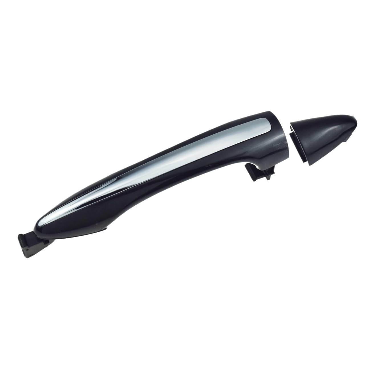 QLOYGMD for Kia Exterior Outside Door Handle Front or Rear Left or Right