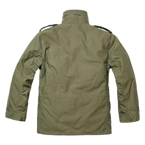 Image of Brandit Men's Classic Field Jacket
