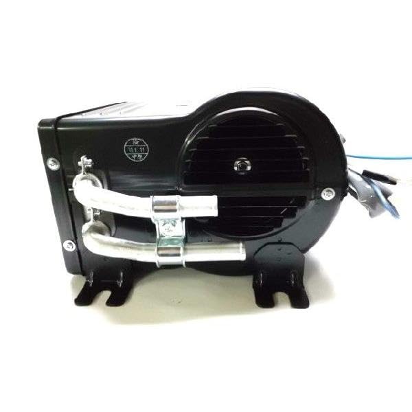 車用 温水ヒーター12v 汎用新品スイッチ付き送料無料