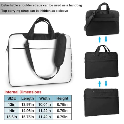 Sac à dos ordinateur 17 pouces antichoc pour protéger votre PC de voyage noir - 4