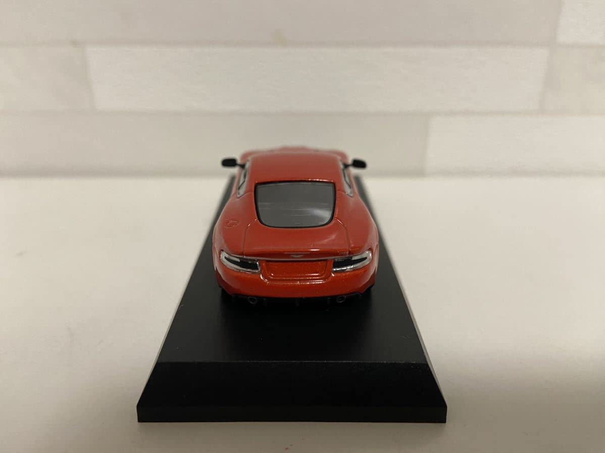 Amazon | 京商 1/64 アストンマーチン DBS カーボン ASTON