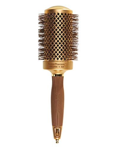 Olivia Garden NanoThermic NT54 54/75 mm