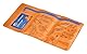 Ortovox Roll Doc Mini Erste-Hilfe-Set, Shocking Orange, 15 x 8 x 3 cm