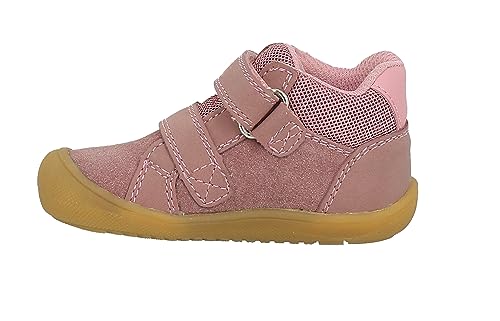 Chaussure de première randonnée Lurchi Fille 74l3153001 bottine de marche montante