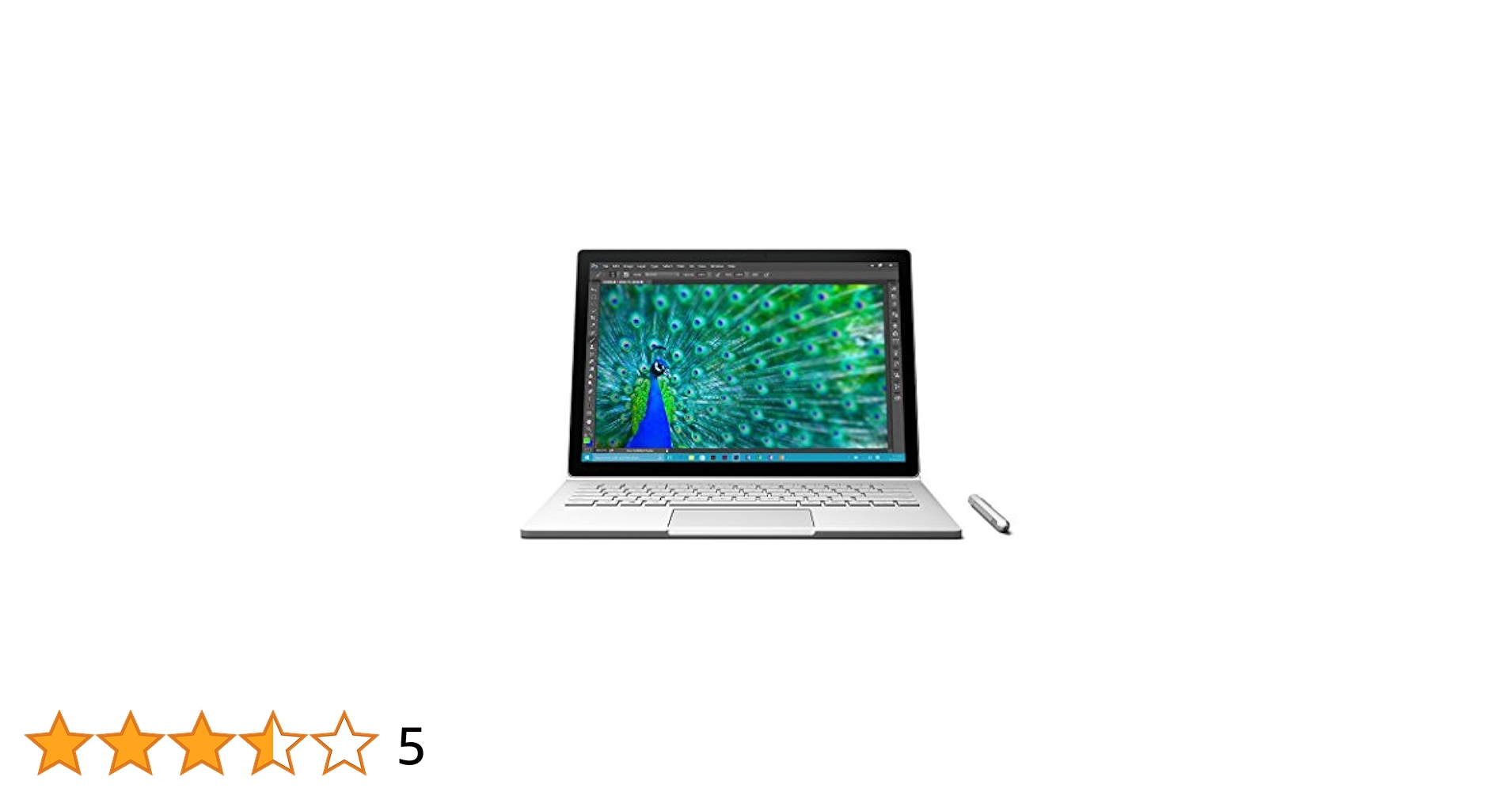 Windowsノート本体 Microsoft Surface Book 1 i7 / 16/ 512GB Amazon.com : Microsoft Surface Book 512GB with Performance