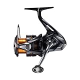シマノ(SHIMANO) スピニングリール 26ネクサーブ 2500HG