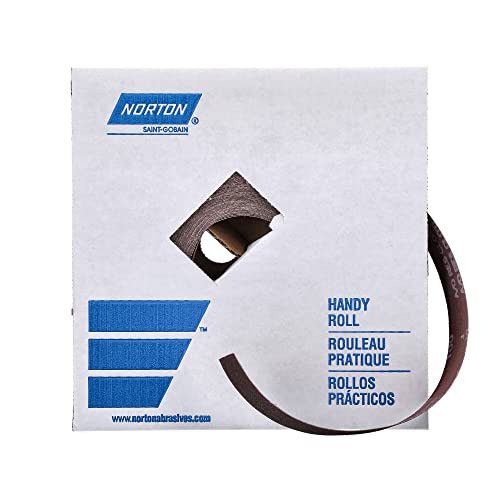 Abrasive Roll, 1-1/2