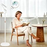 KIRKAS 30X 12X Magnifier
