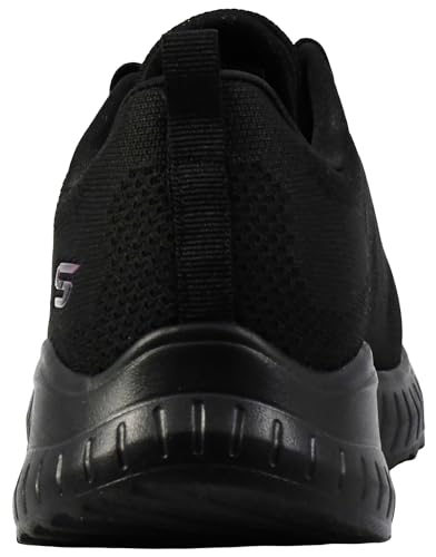 Image of Skechers Women's Bobs Squad Chaos - Face Off Sneaker