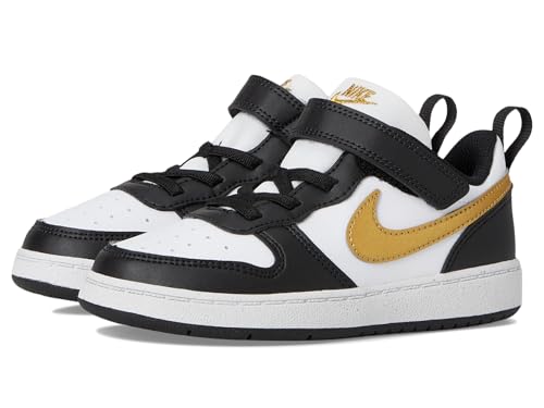 Image of Nike Baby-Boys Court Borough Low Recraft (Infant /Toddler)