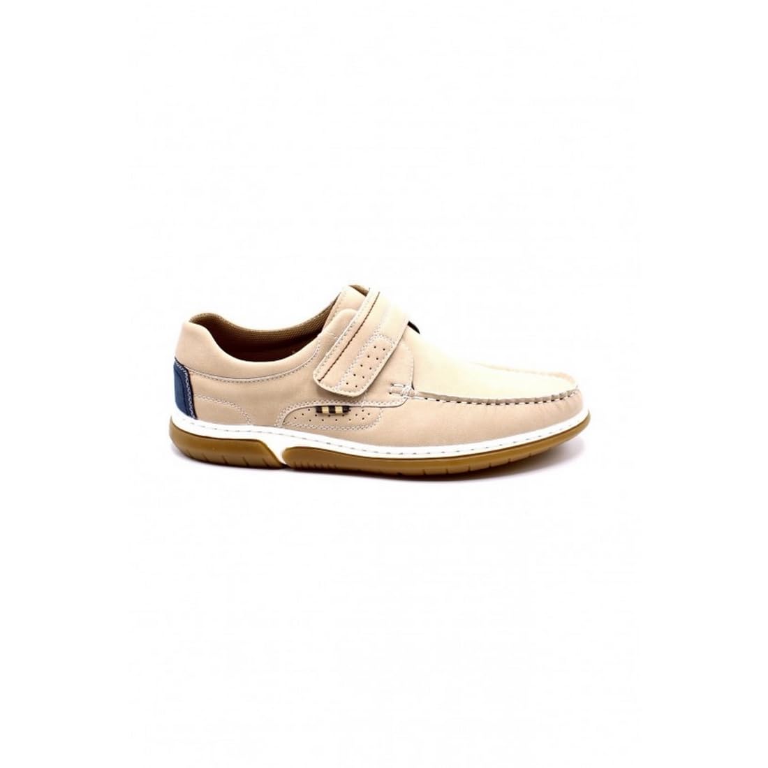 ELONG 424 XDD0166 Bateau Scratch Beige X3