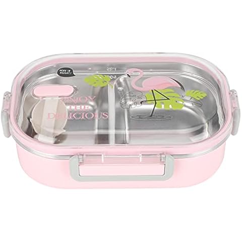 Boîte à Lunch Isotherme Tomotato 710 ml Cover