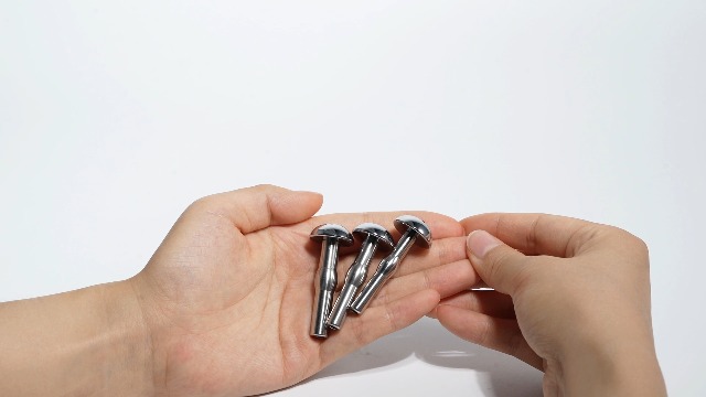 Watch Male Hollow Penis Plug urethral plug on Amazon Live