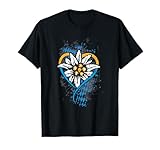 TShirt Tracht Edelweiss Oktoberfest Volksfest