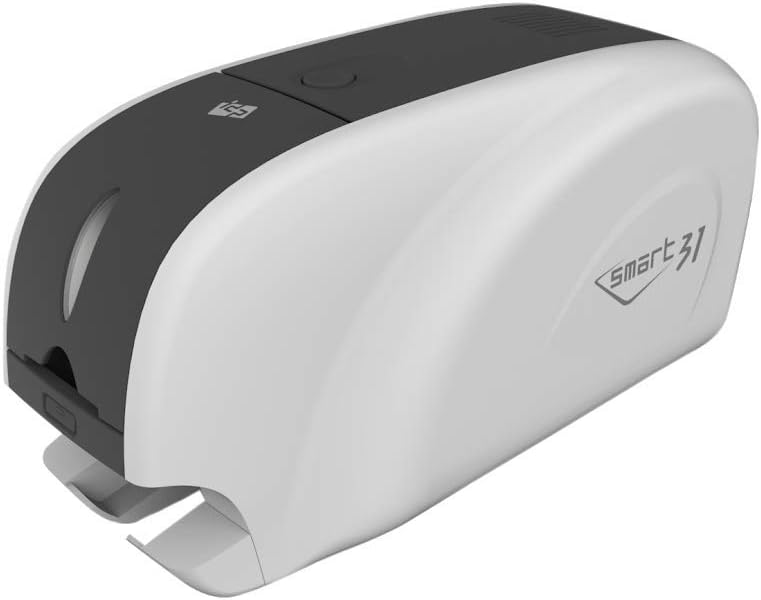 Gеt Dіѕсоunt оƒƒеr IDP Smart 31 ID Card Printer & Complete Supplies Package with Bodno Silver Edition ID Software