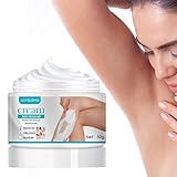 →Depilación Rápida: Esta crema depilatoria funciona rápidamente en 6 a 8 minutos para una depilación más limpia y completa, permitiendo que el vello se desprenda cerca de la raíz.