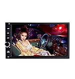 GPS - Funktion : Es kommt mit kostenlosen GPS - Navigation Kartendaten einschließlich Nordamerika - Karte , können Sie Google Maps , Waze und andere Android - Karten für die Navigation zum Download bereit . Die Sprachführung , Radio / disc / Bluetooth / USB / SD - Wiedergabe ist während der Navigation zur Verfügung .