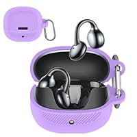 【極美品】 Beats Powerbeats Pro 2 パープル + ケース Amazon | for Beats Powerbeats Pro 2ケースカバー クリアカバー