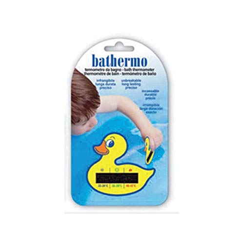 GIMA - Termometro bagnetto neonati Bathermo