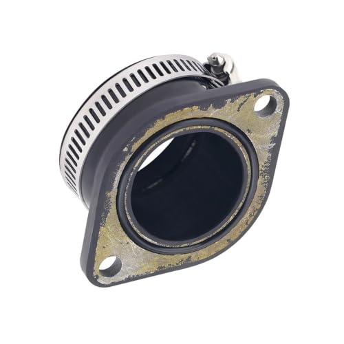 Collecteur de moto KLF300B KVF300A idéal pour les sorties tout-terrain