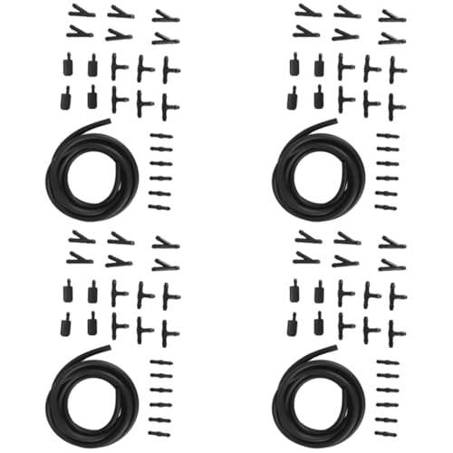 Buses de lave-glace camion DAF XF105 gicleur essuie-glace de rechange F85 F95