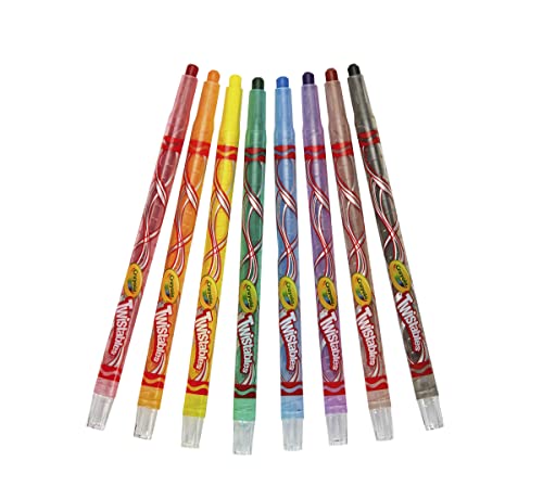 Crayola L L C 52-7408 Twistables Crayons - image 2
