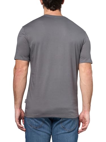 Image of Calvin Klein Men's Liquid Touch T-Shirt