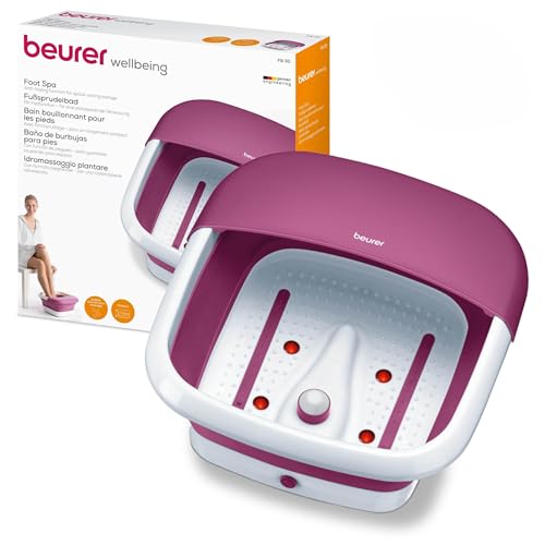 Beurer FB30 �t�b�g�o�X 3�܂�@�\