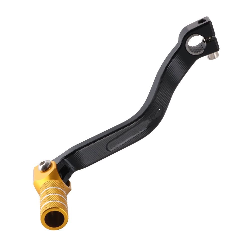 Palanca De Cambios De Aluminio CNC Para Motocross, Enduro, Dirt Bike, DRZ400 S/SM/E 2000 2017