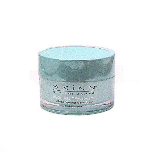 Skinn Cosmetics Hydro-Vital Eye Cream 1 Ounce
