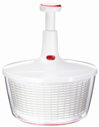 Preisvergleich Produktbild Leifheit 23250 Salatschleuder Twist