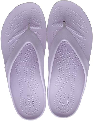 Image of Crocs Women Kadee II Flip