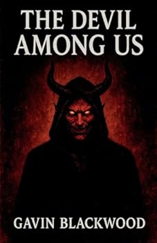 Paperback The Devil Among Us Book