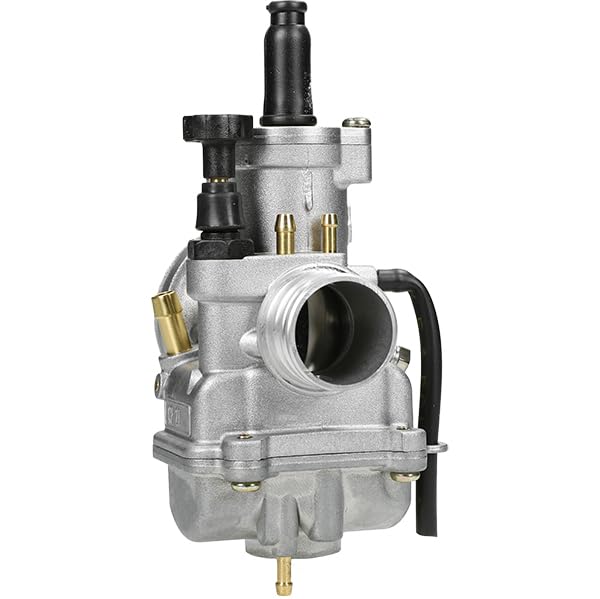 CARBURATORE POLINI CP D.21 ARIA POMELLO