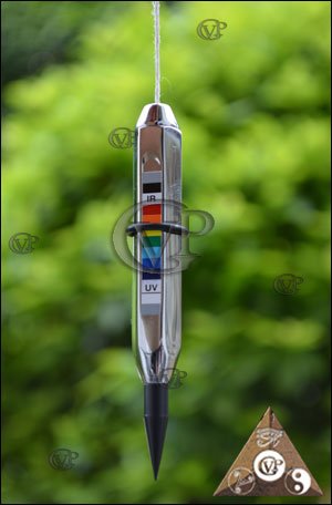 Pendule Spectrum (54G)