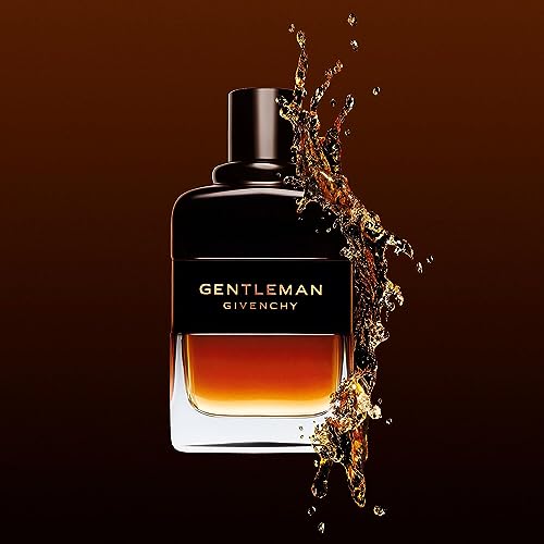 Givenchy Gentleman Reserve Privee thumb #5