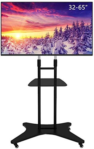 Soporte universal para TV 32-65 pulgadas ajustable en altura