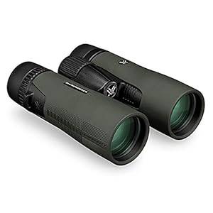 Vortex Optics Diamondback Roof Prism Binoculars 10×42