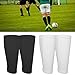 YPBEW Shin Pad Sleeves Shin Guard Sleeves for Kid Adult Running Football Games Calf Protective Sleeves for Shin Guard