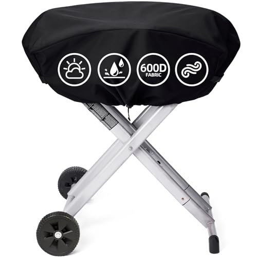 Grill Cover for Coleman Roadtrip 285/LX/LXE/LXX Waterproof Cover Only