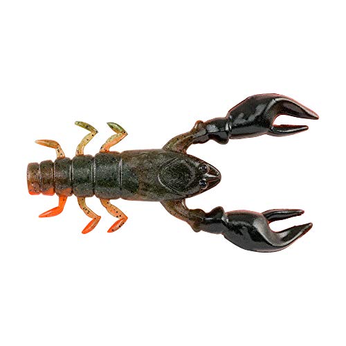 PowerBait The Champ Craw - PBTCC3.5-YC