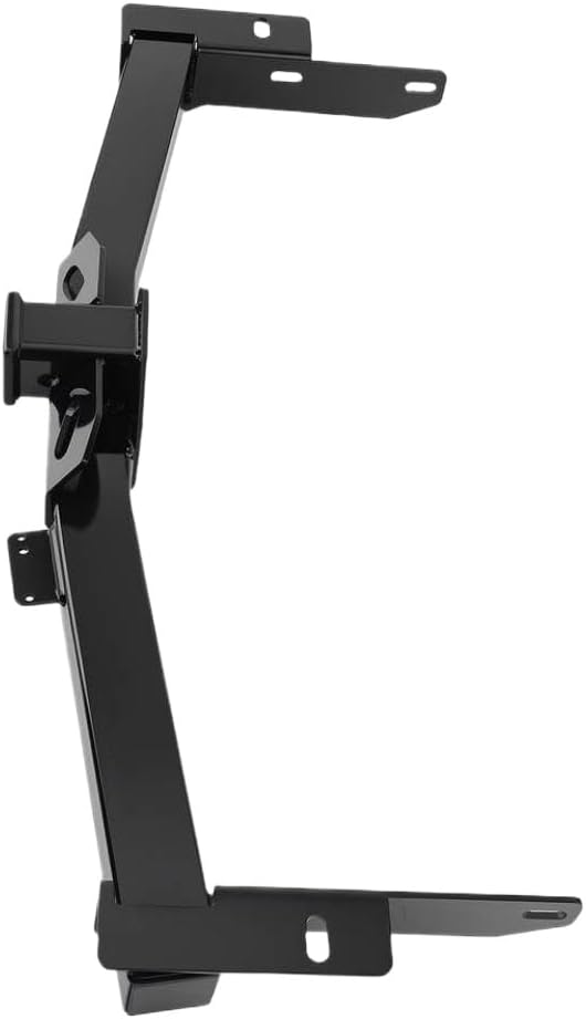 Tow Hitch 2 Inch Class 4 8000lb GTW Compatible with Durango Cherokee 11-22