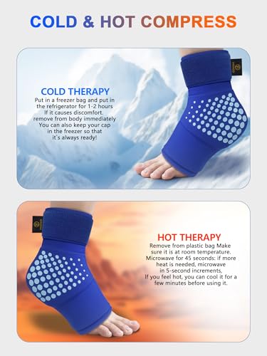 Highco Ankle Ice Pack - image 8