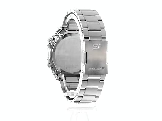 Amazon.co.jp: [カシオ] 腕時計 エディフィス 世界6局電波対応