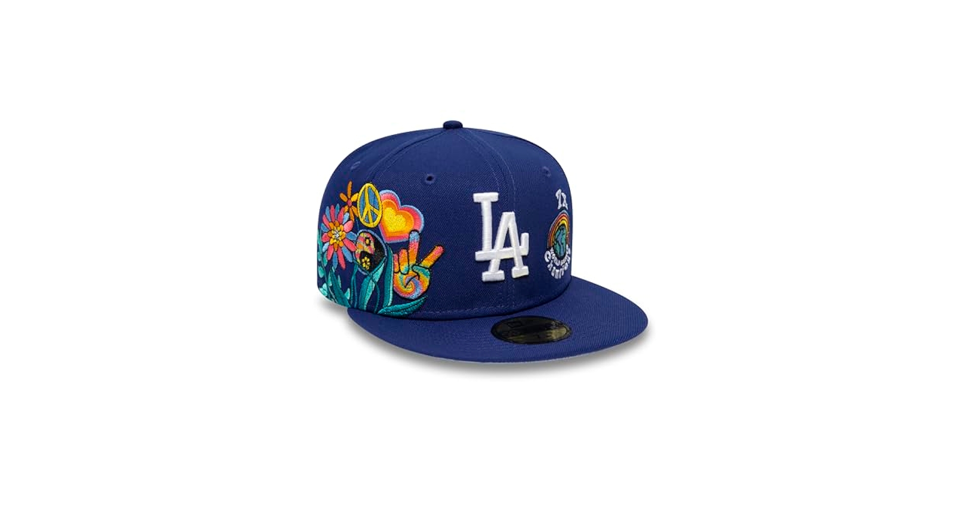 希少品‼️New era MLBキャップ Los Angeles Dodgers Los Angeles Dodgers New Era 2024 World Series Champions