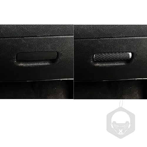 Cubierta De Caja Guante Filtro Fibra Carbono miniatura 5